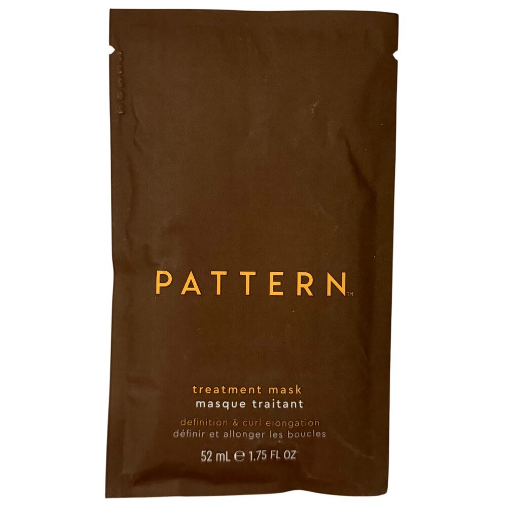 Pattern Treatment Mask NEW